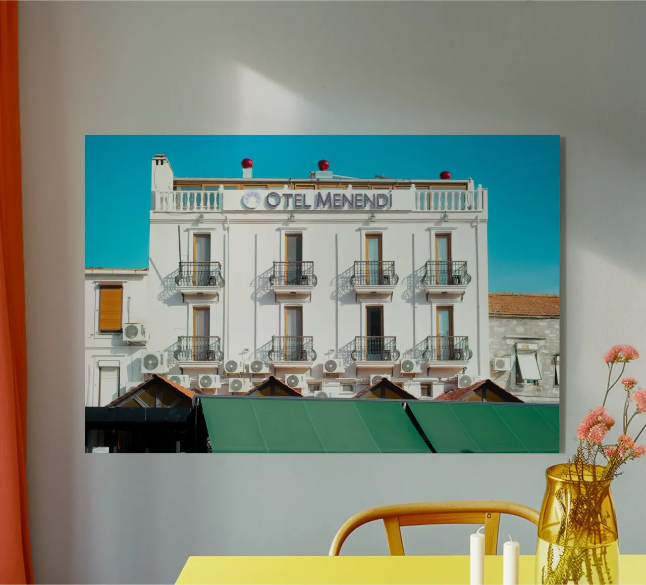 Hotel plexiglass da _davide_elifheritage