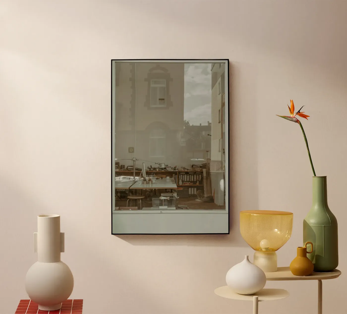 Office plexiglass da _davide_elifheritage