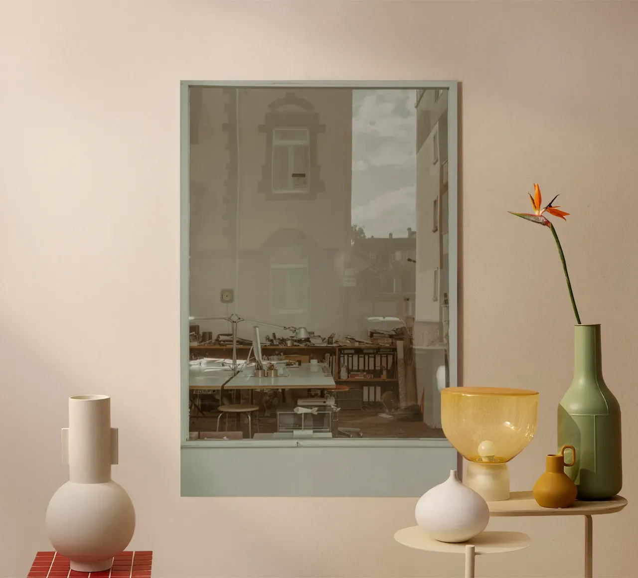 Office plexiglass da _davide_elifheritage