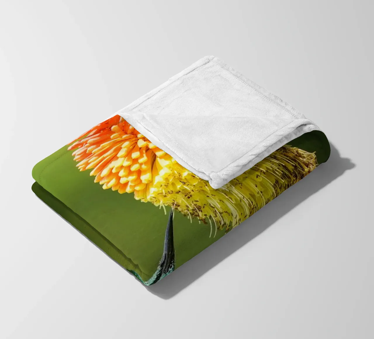 Sunbird fleecedeken van Tom's Wildlife