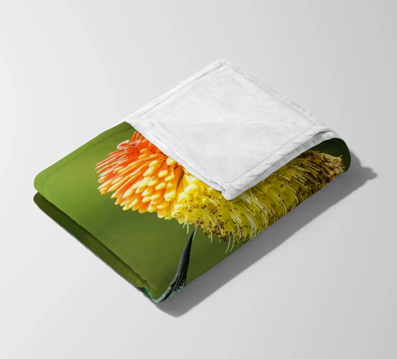 Sunbird fleecedeken van Tom's Wildlife