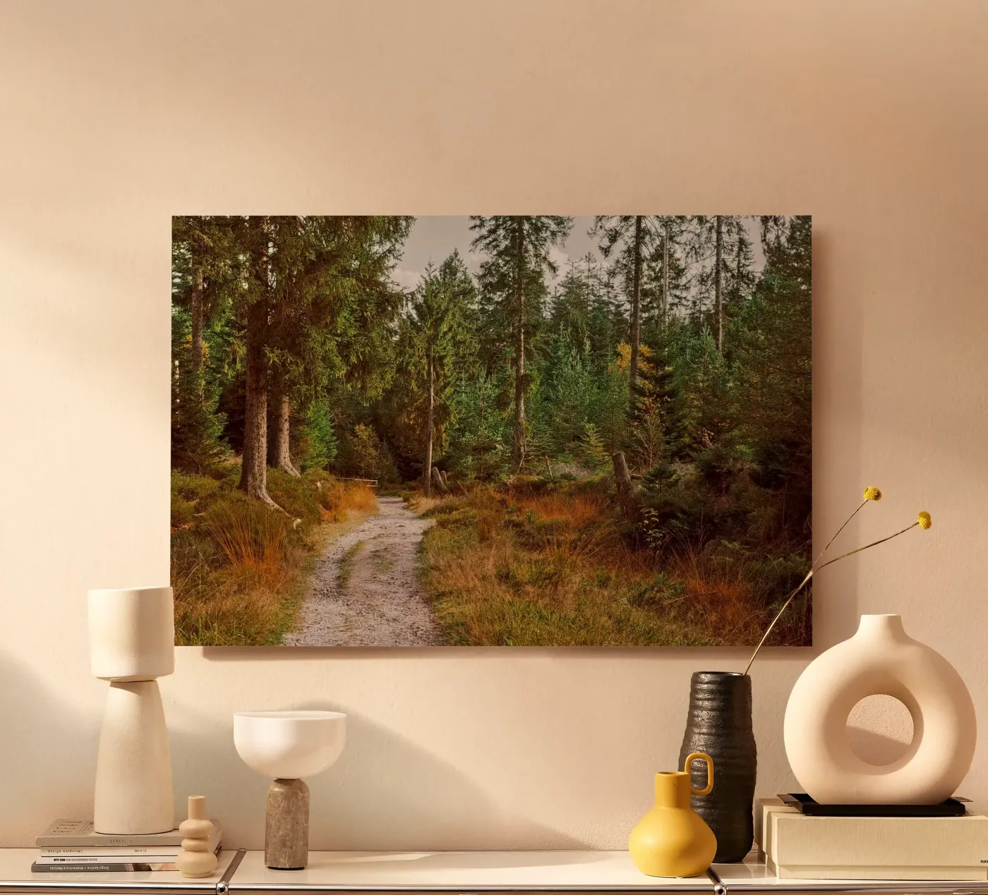 Blackforest alluminio dibond da _davide_elifheritage