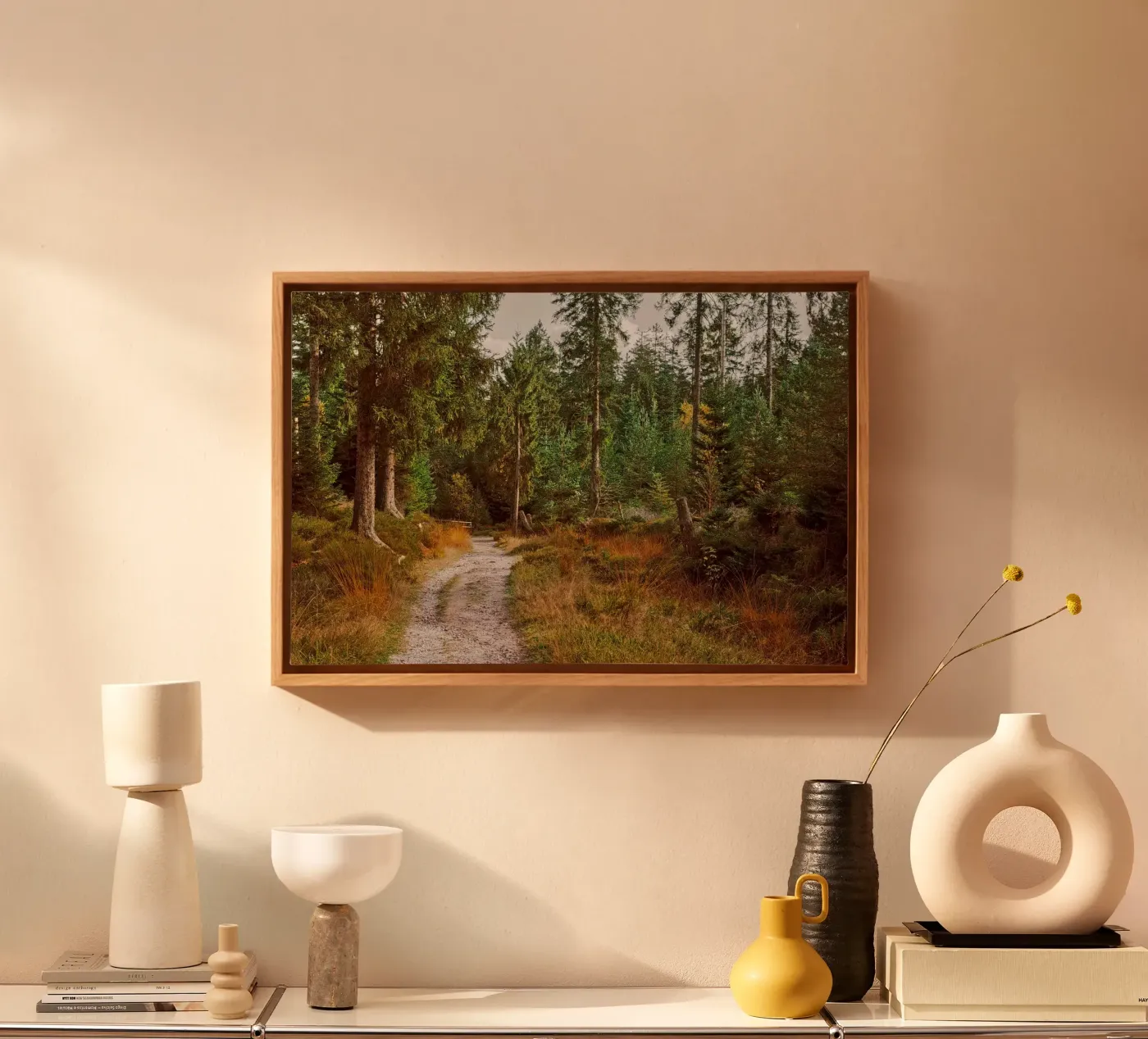 Blackforest tela da _davide_elifheritage