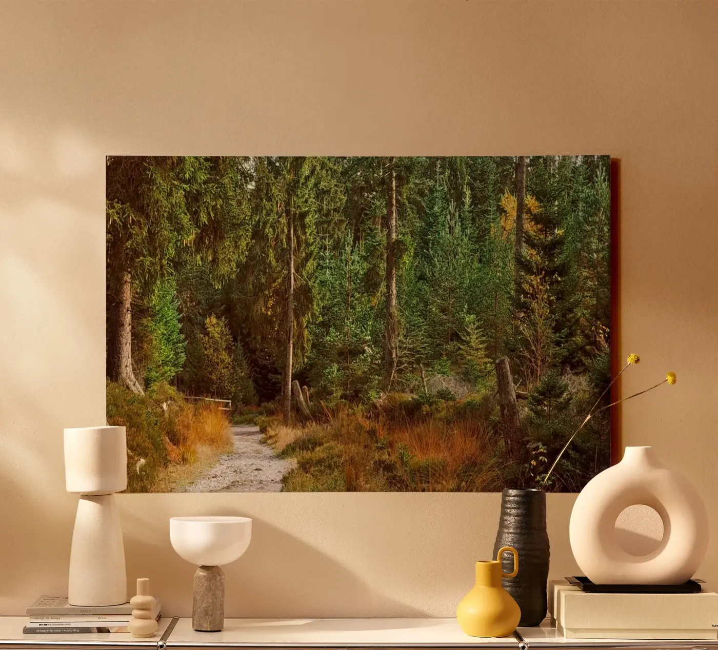 Blackforest tela da _davide_elifheritage