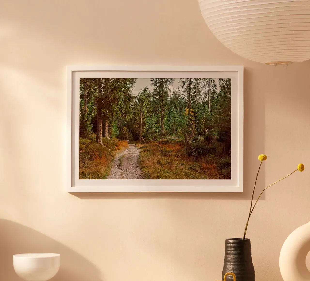 Blackforest poster da _davide_elifheritage