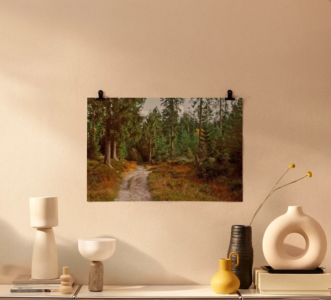 Blackforest poster da _davide_elifheritage