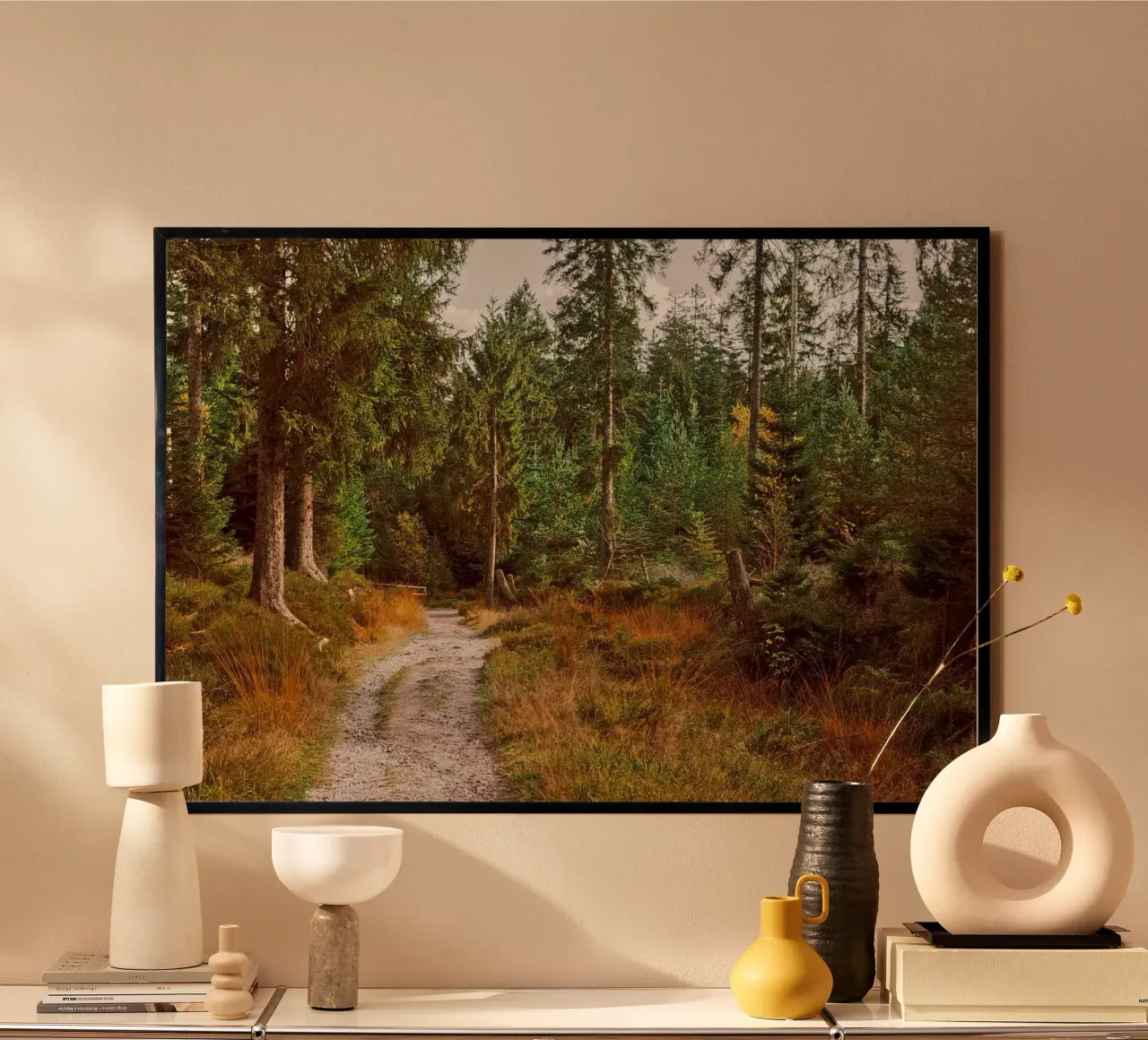 Blackforest poster da _davide_elifheritage