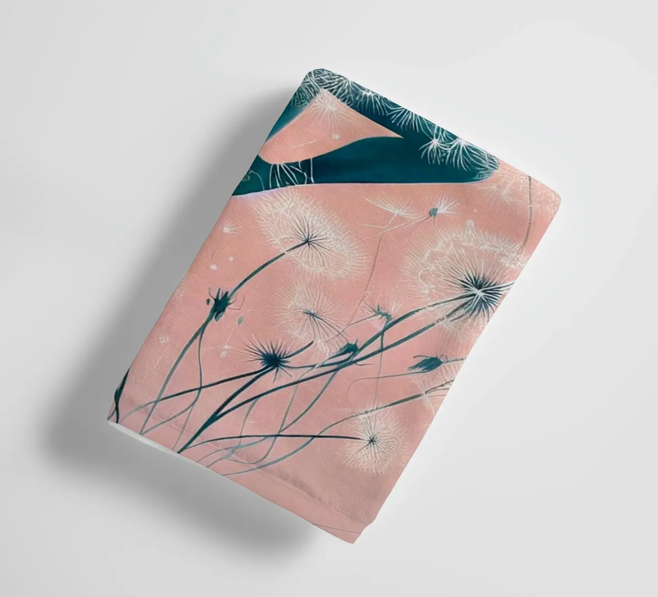 Light as a feather towel by Digital Naive