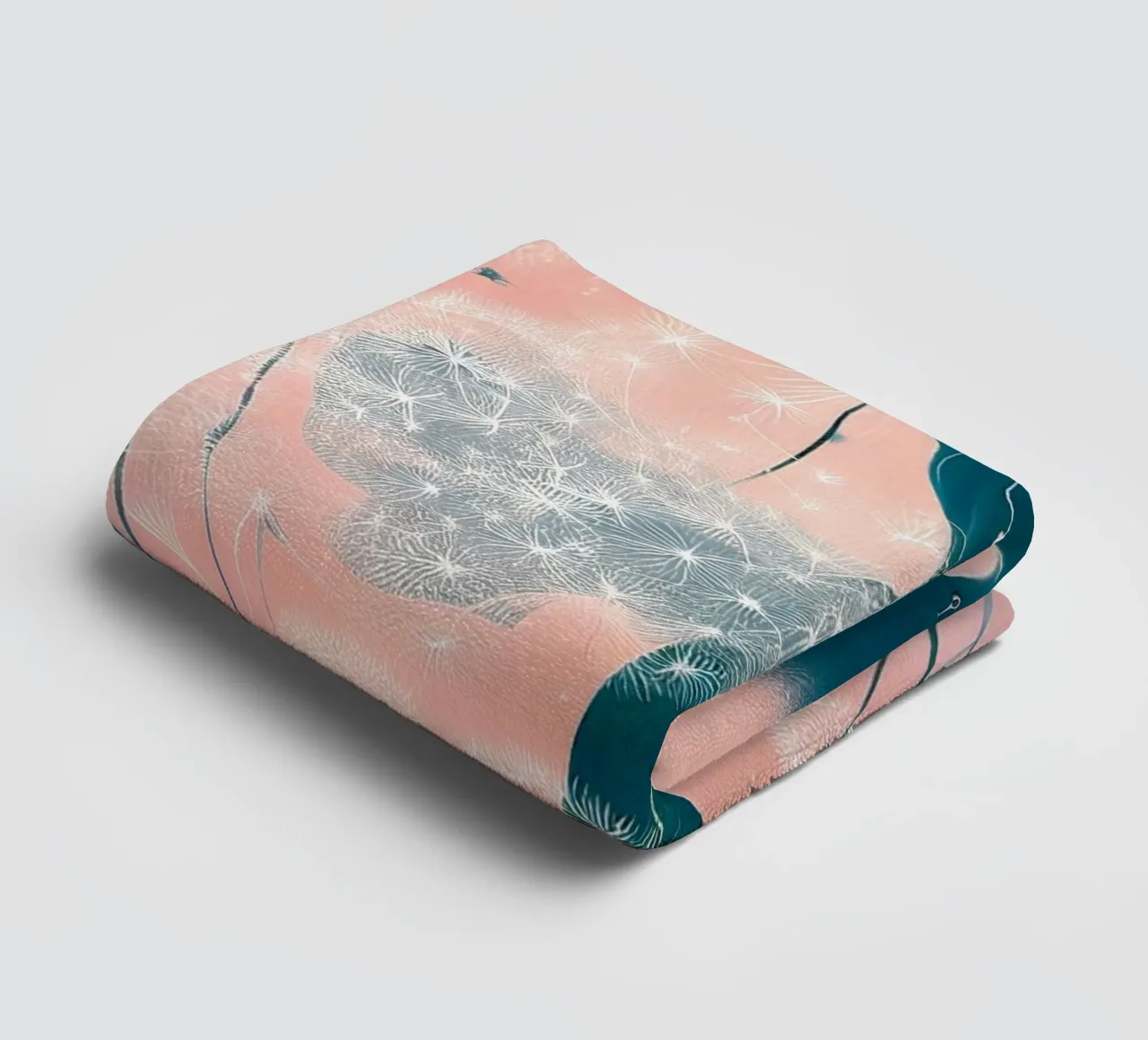 Light as a feather towel by Digital Naive