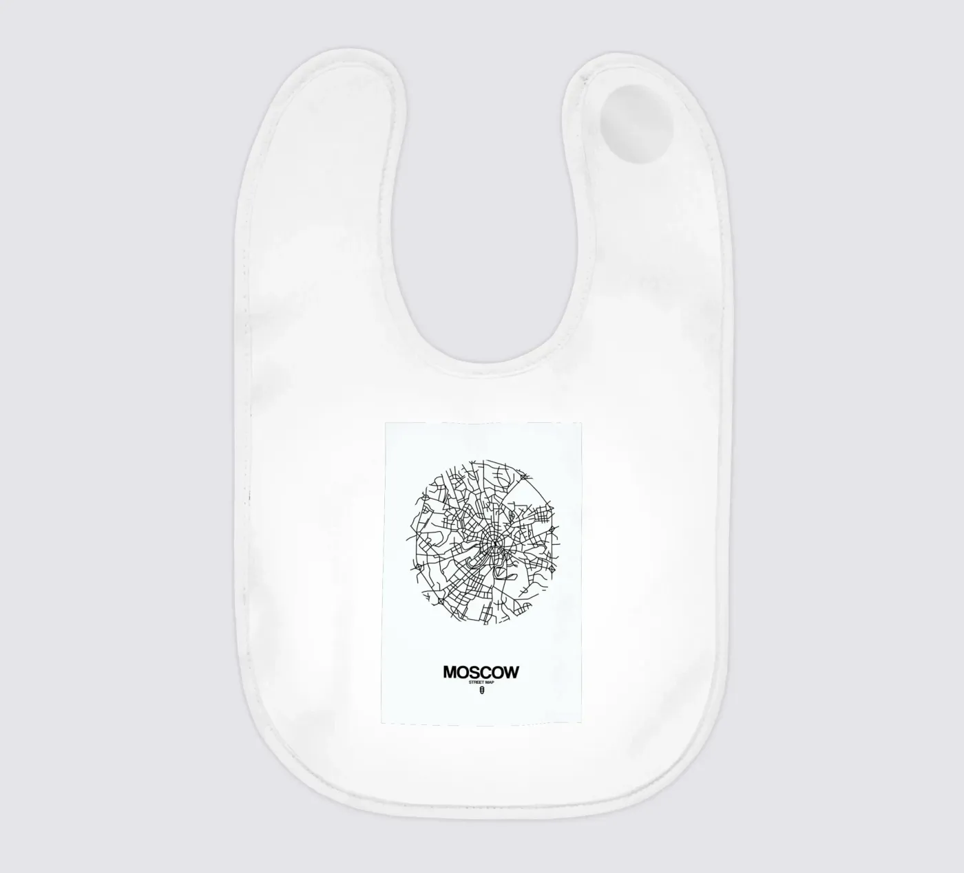 Moscow bavaglino da Naxart