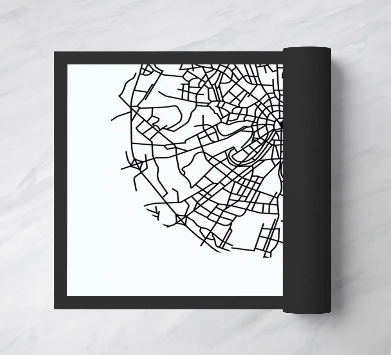 Moscow zerbino da Naxart