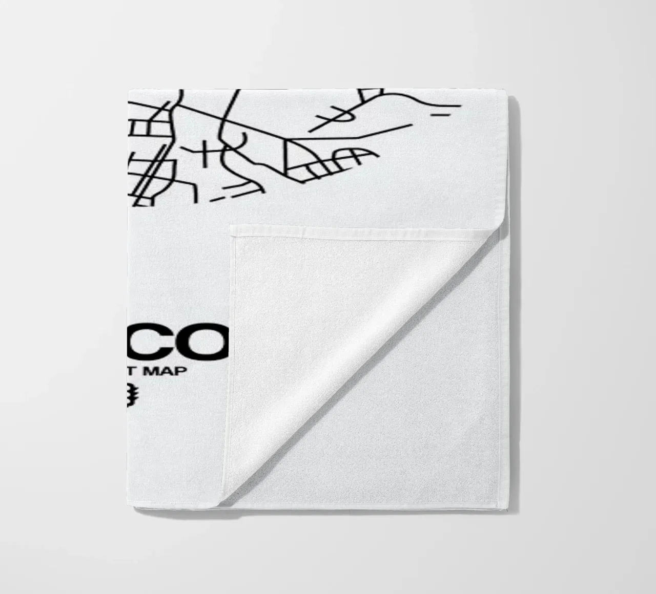 Moscow telo mare da Naxart