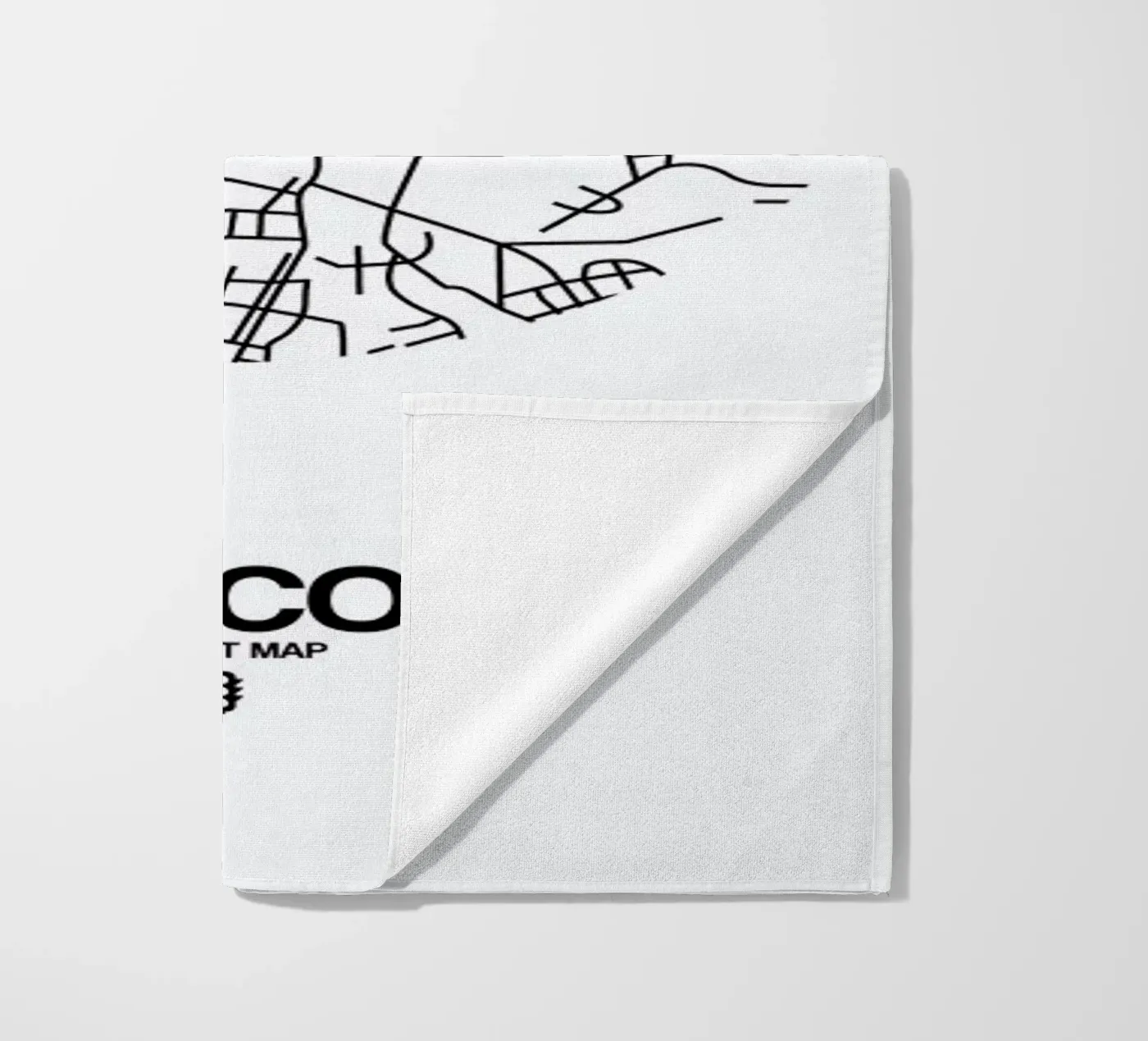 Moscow telo mare da Naxart