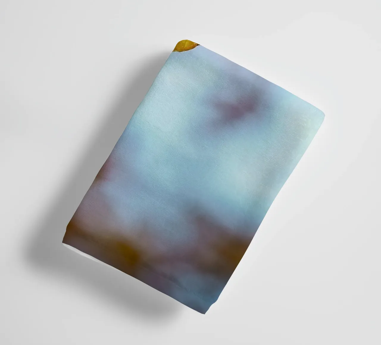 Foglie d'autunno asciugamano da bagno da Tom's Wildlife