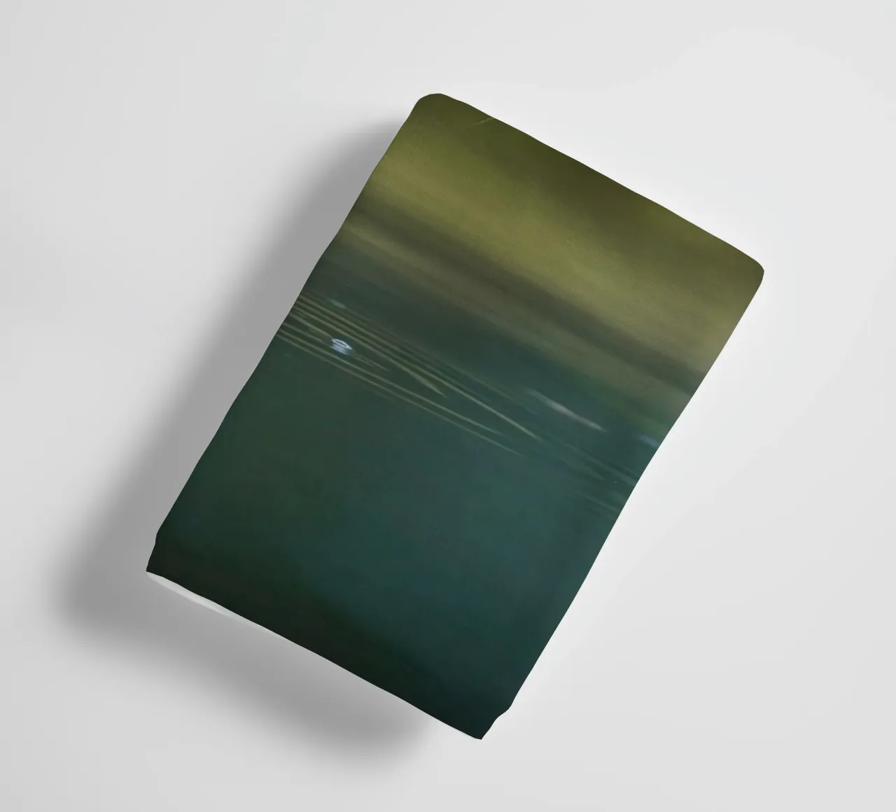 Squirrel towel by Tom's Wildlife