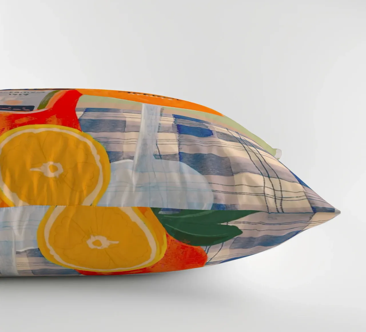 Aperol Spritz cuscino da ThingDesign