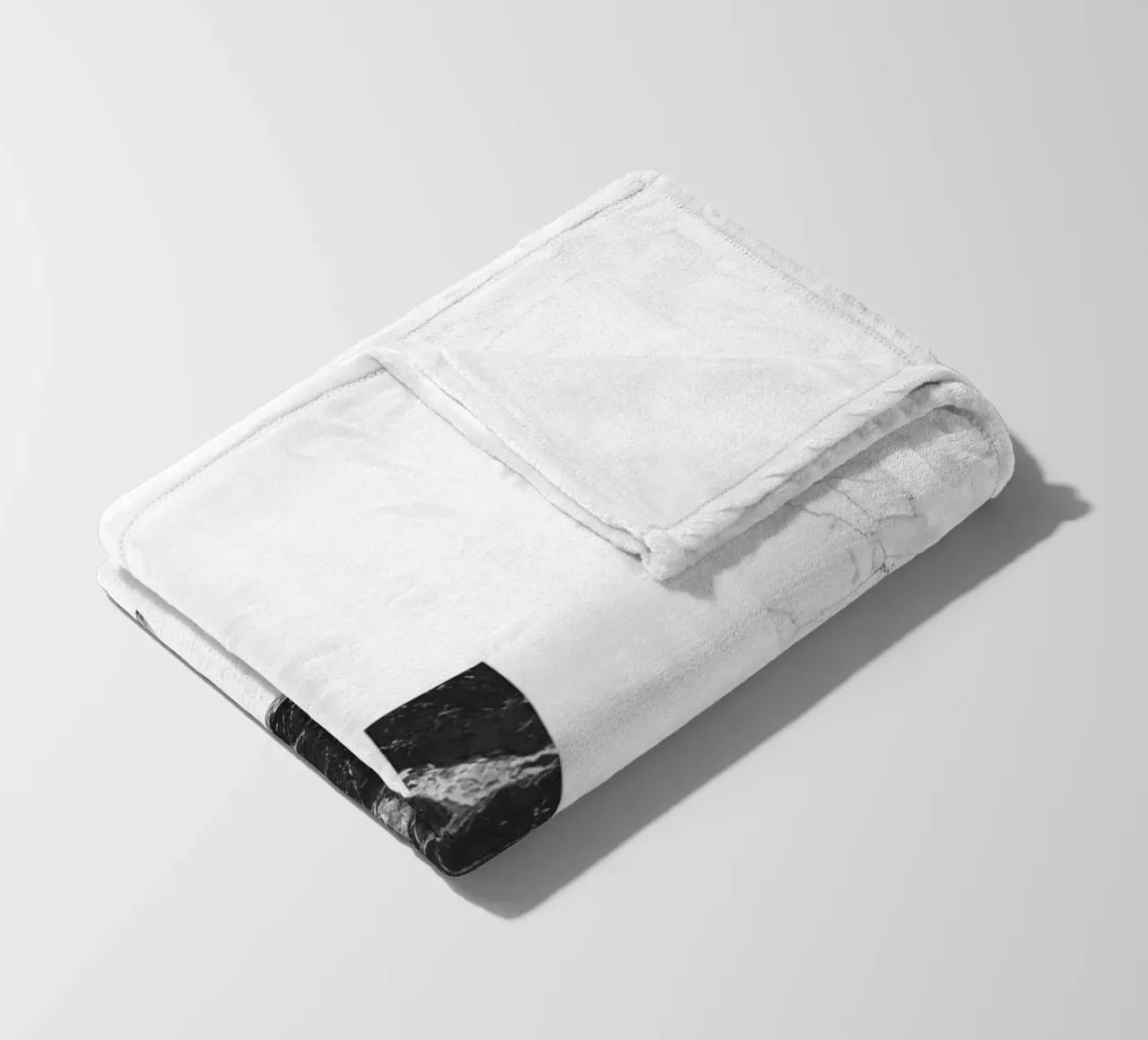 Sole d'oro e scale di marmo coperta in pile da kookiepixel