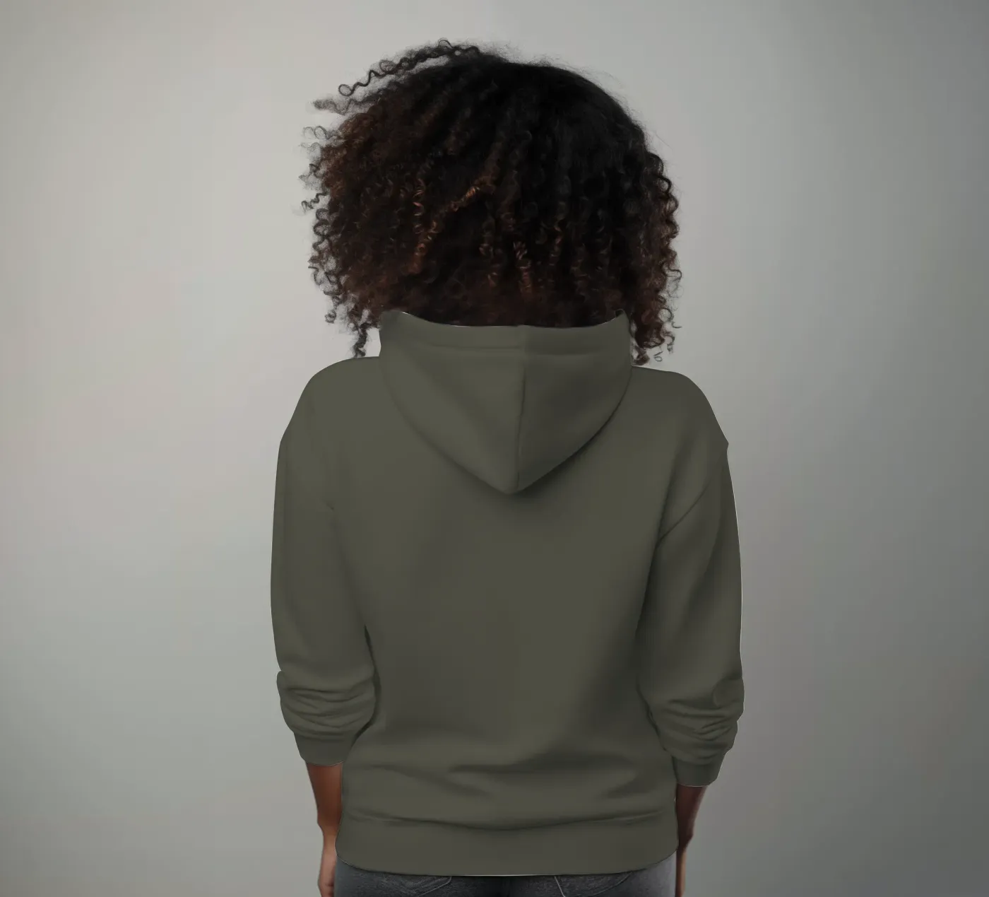 Pulpito hoodie by Beeeplan