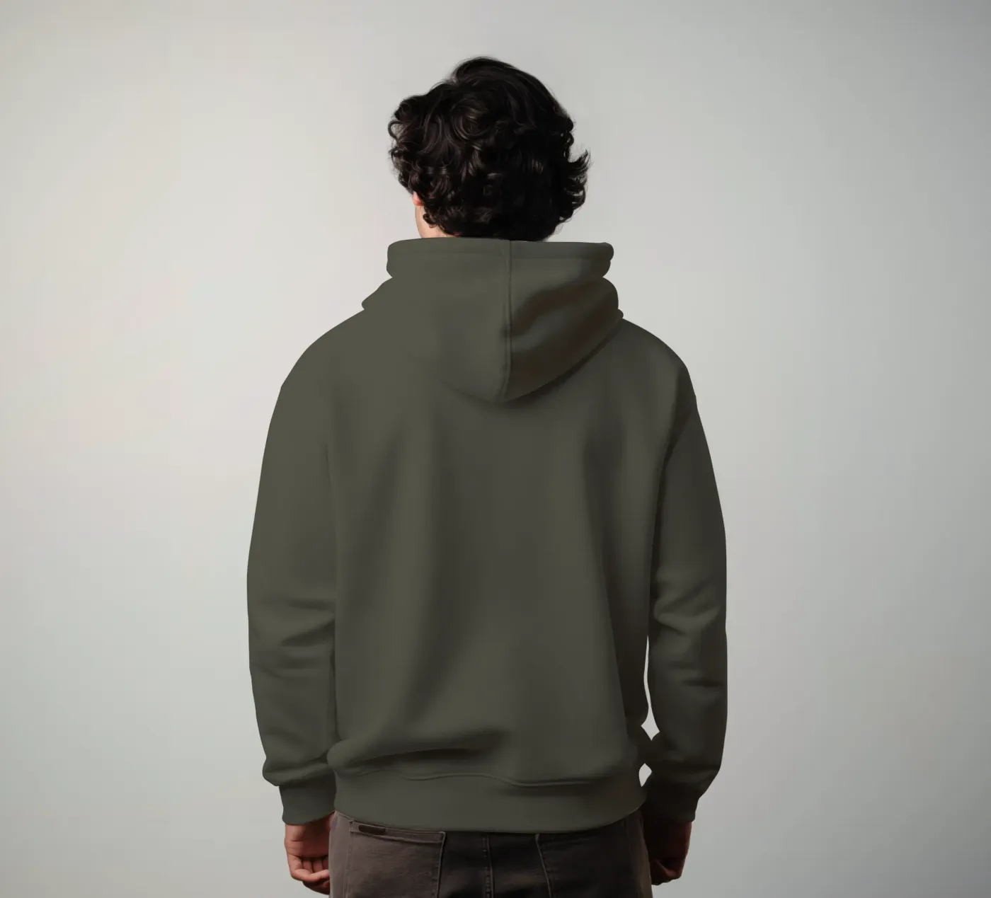 Pulpito hoodie by Beeeplan