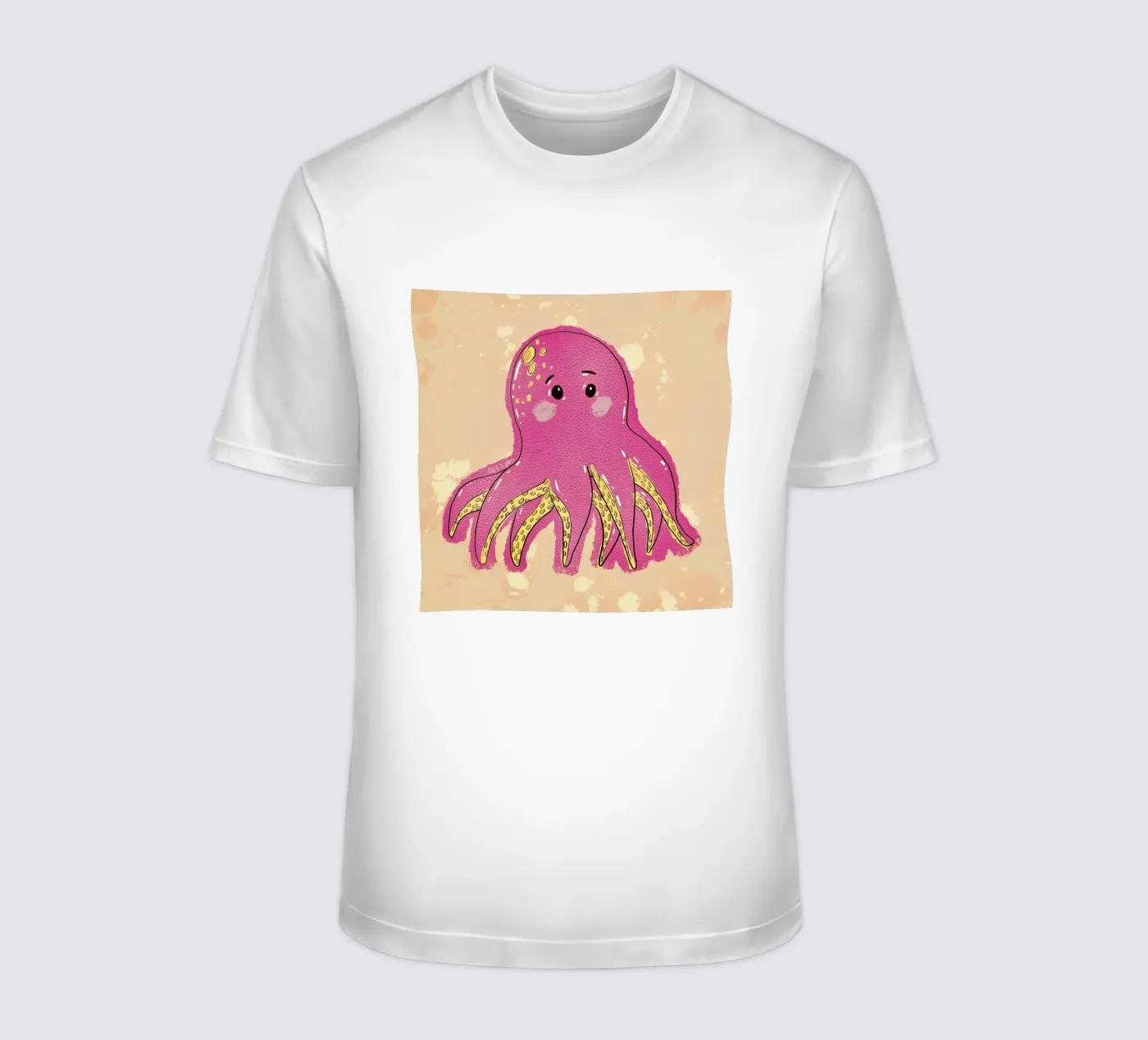 Pulpito t-shirt da Beeeplan