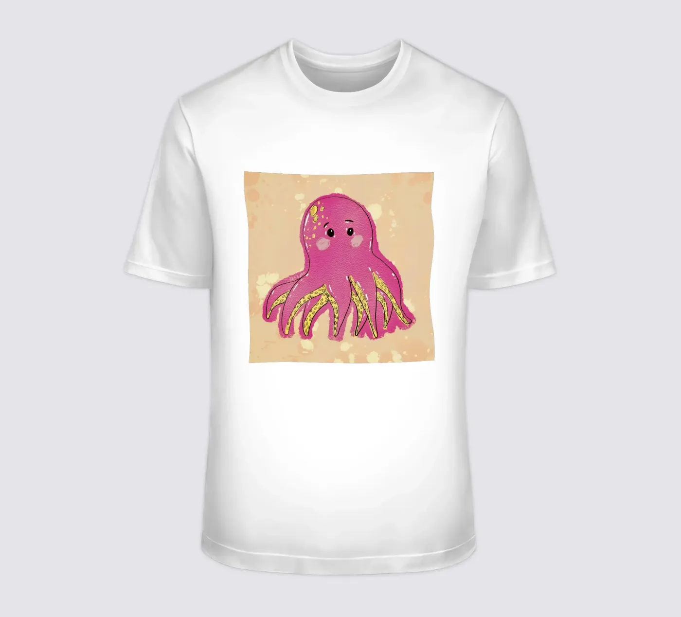 Pulpito t-shirt da Beeeplan