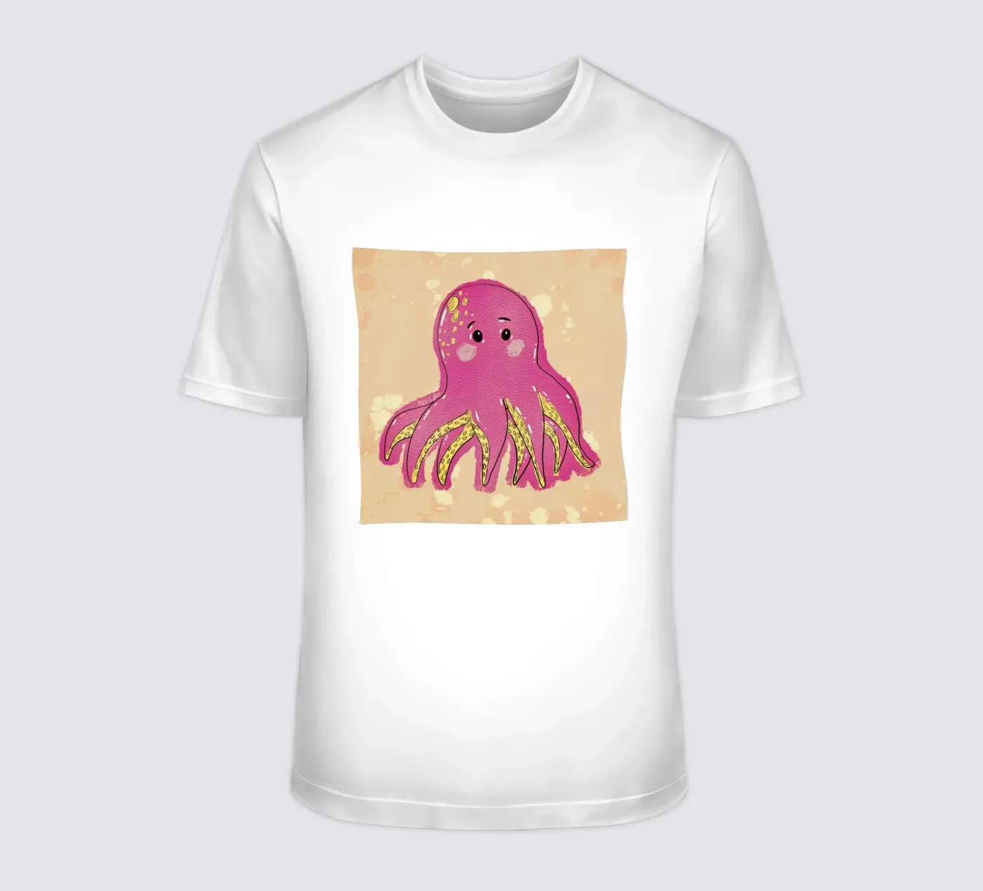 Pulpito t-shirt da Beeeplan