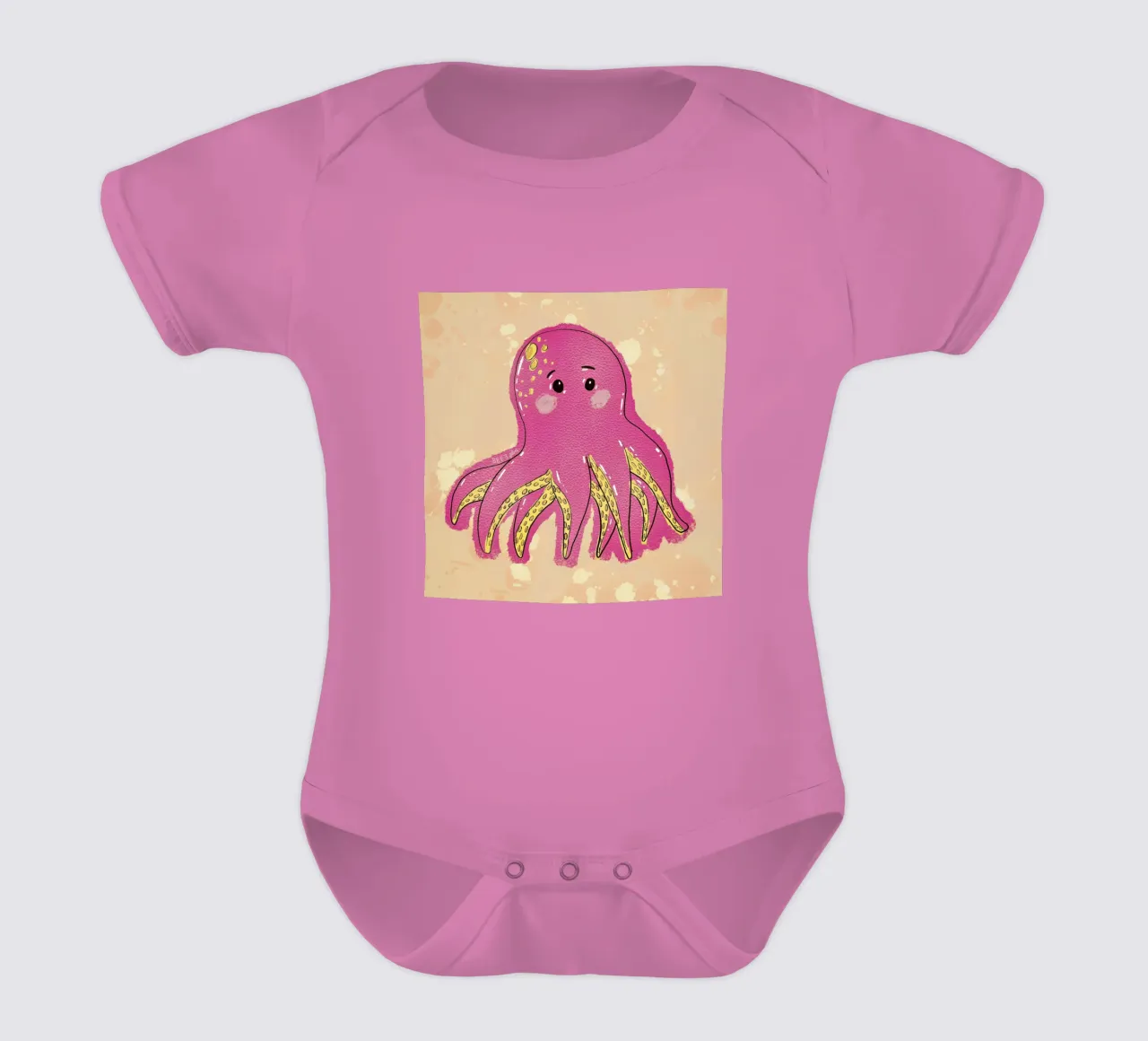 Pulpito body bébé de Beeeplan