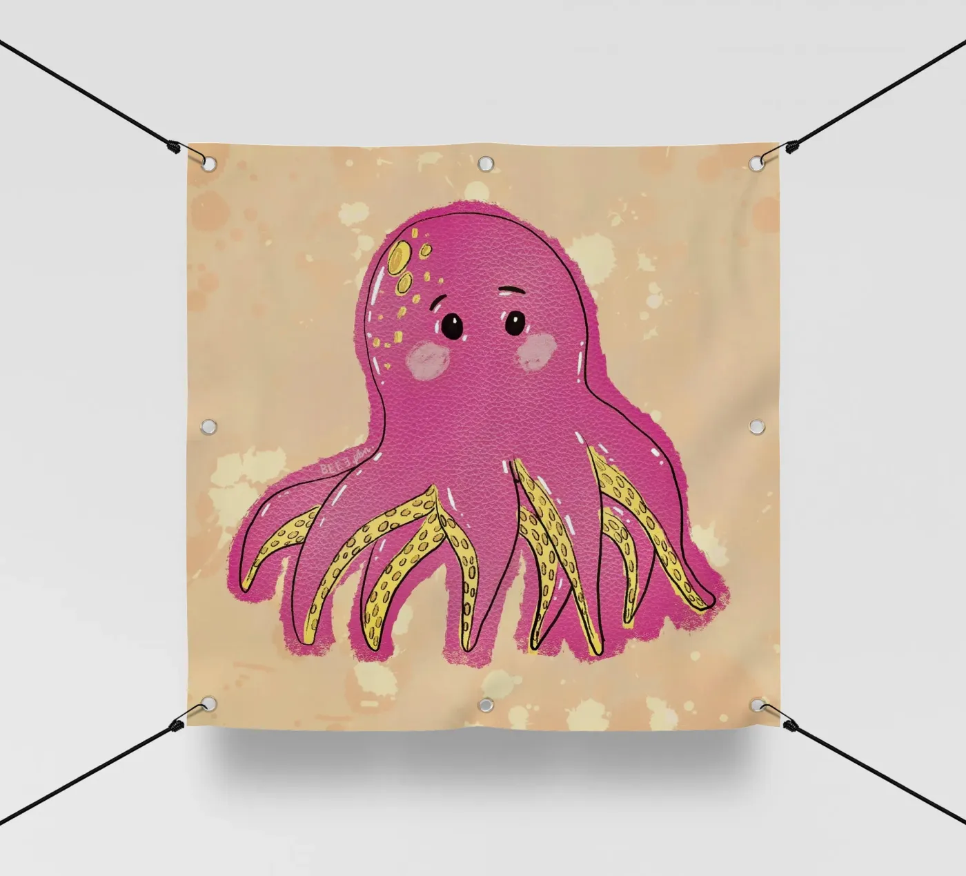 Pulpito PVC Plane von Beeeplan