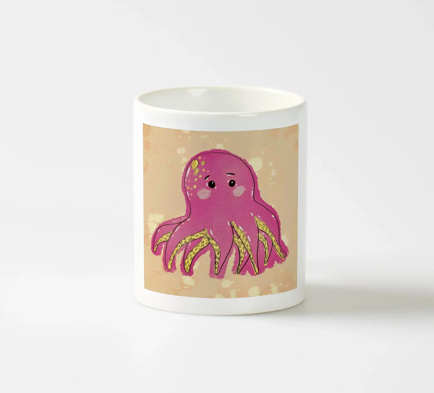 Pulpito Keramik Tasse von Beeeplan