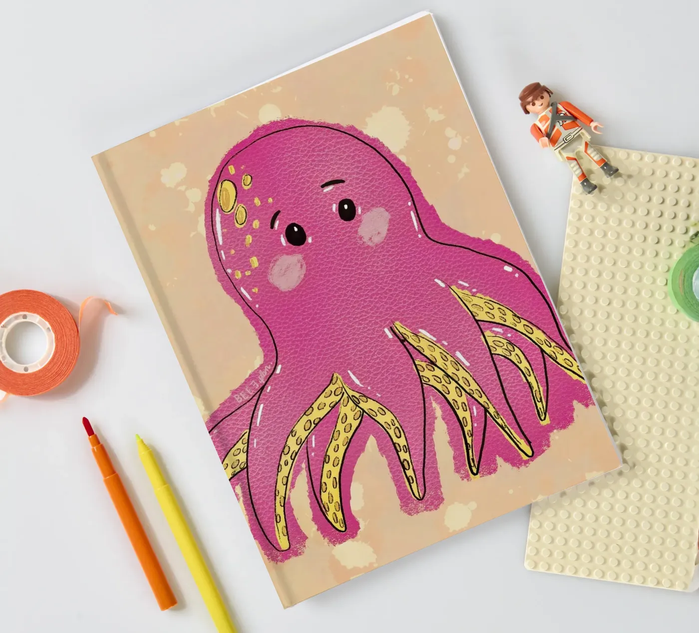 Pulpito notebook by Beeeplan