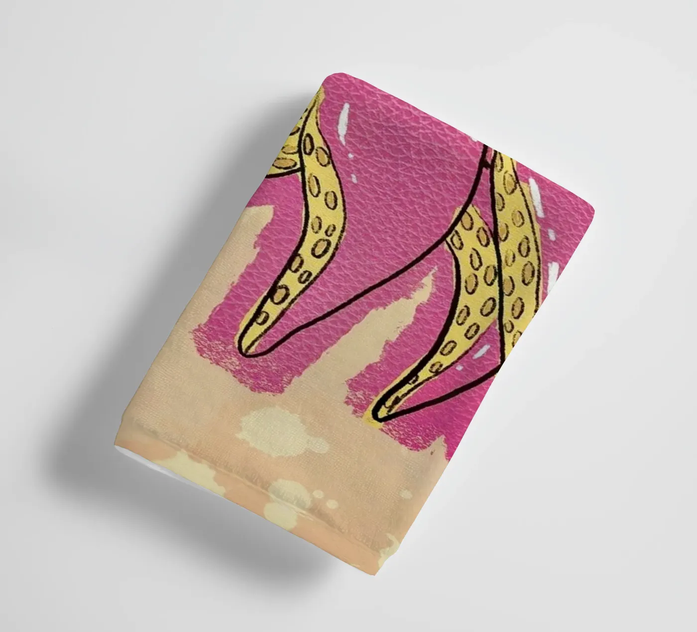 Pulpito towel by Beeeplan