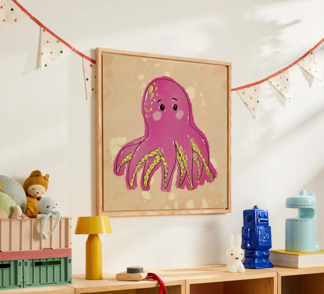 Pulpito plexiglass da Beeeplan