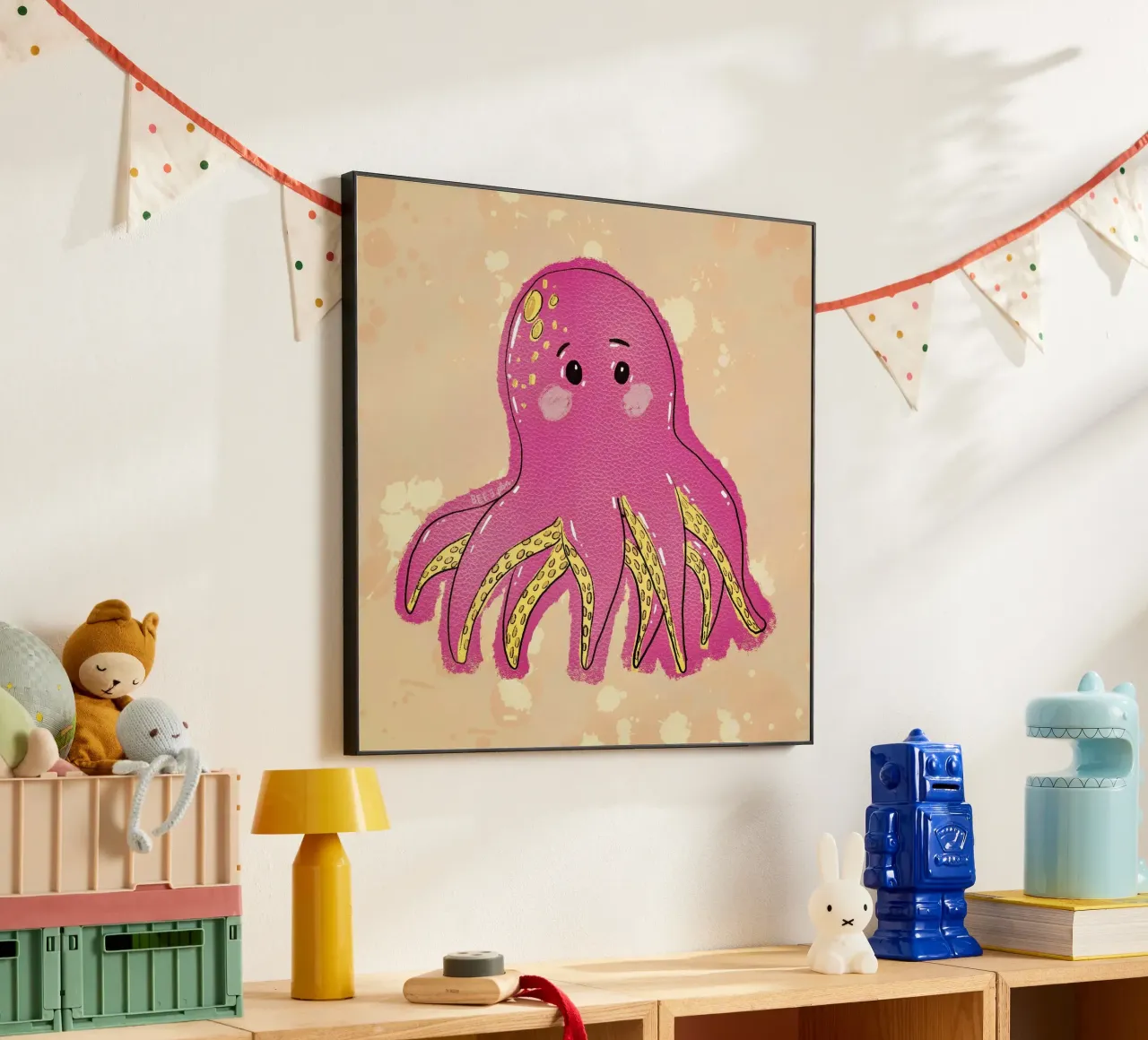 Pulpito alluminio dibond da Beeeplan