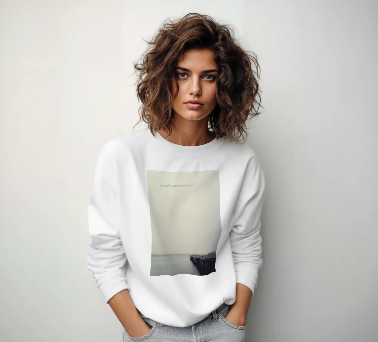 Memories felpa da Kubistika