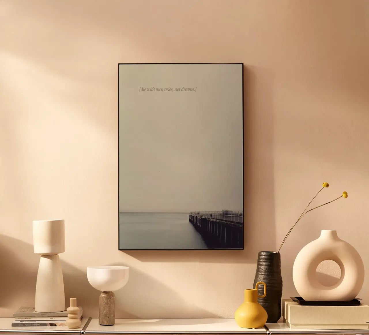 Memories plexiglass da Kubistika