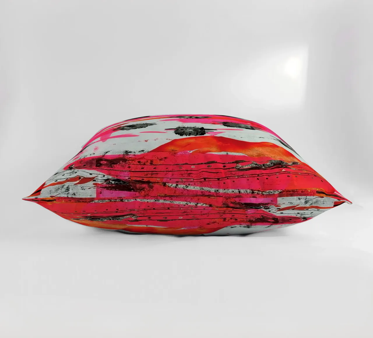 Kiss me cuscino da MissVeroonica