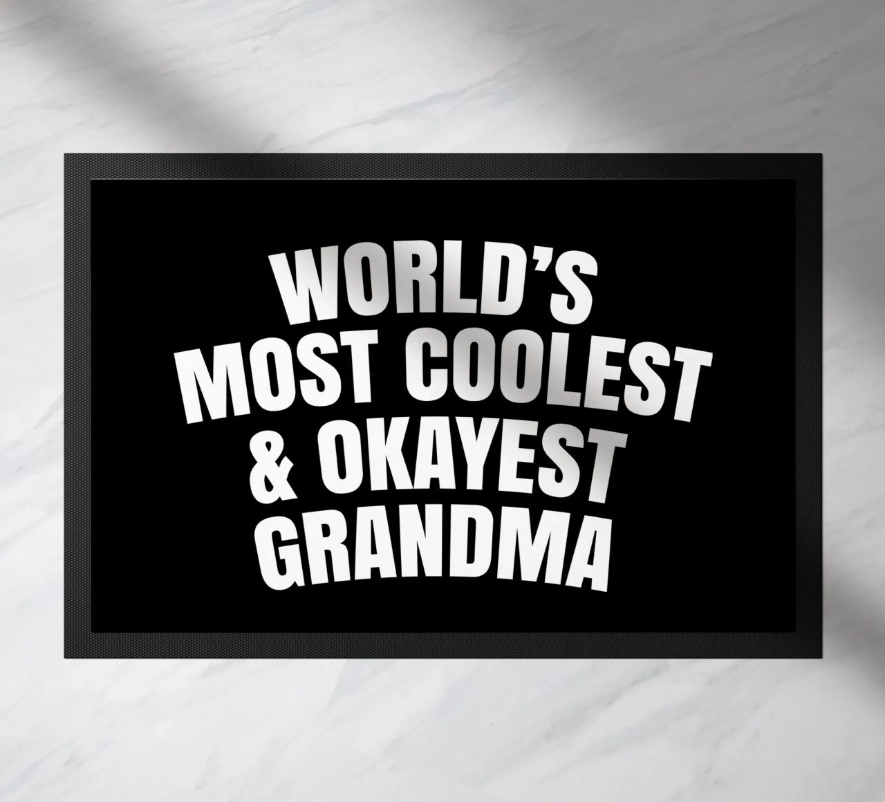 World's most coolest and okayest grandma zerbino da happieeagle