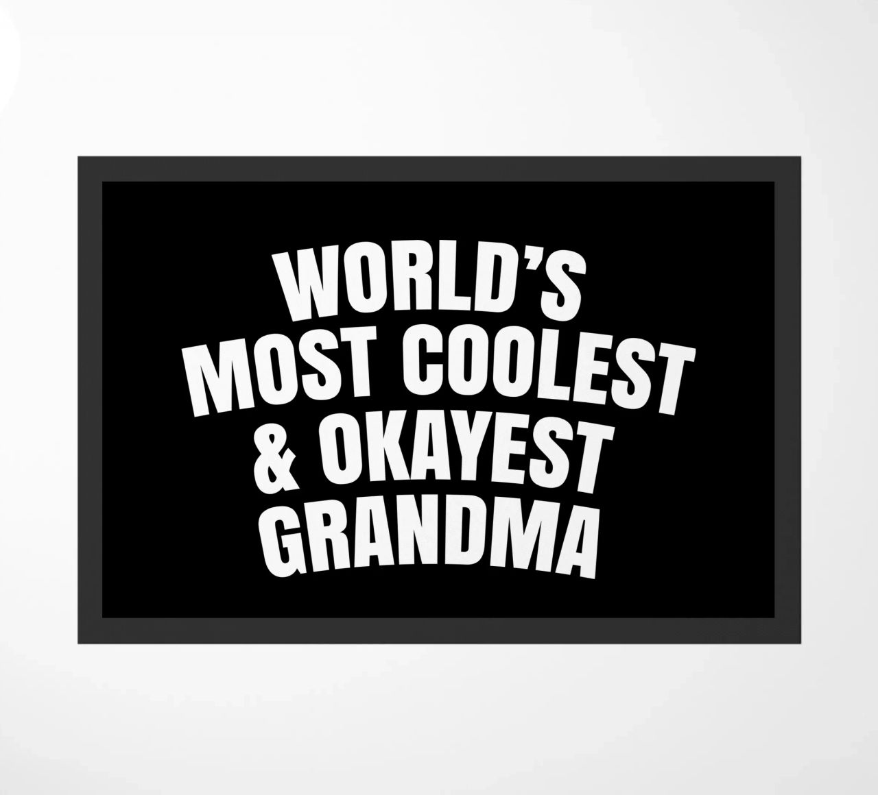 World's most coolest and okayest grandma zerbino da happieeagle