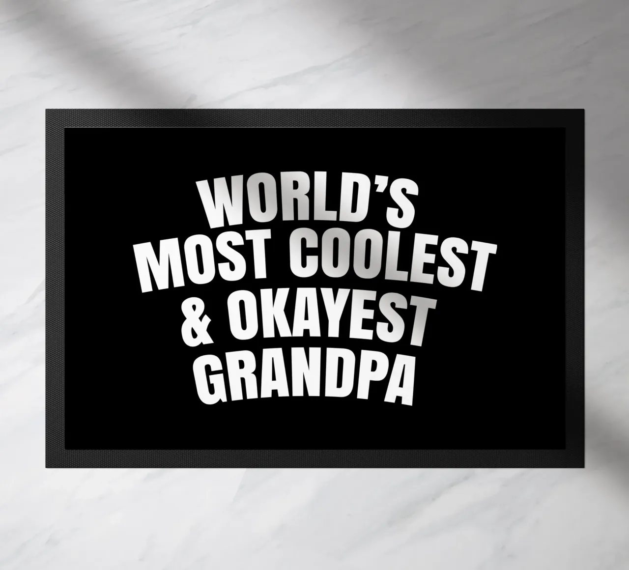 World's most coolest and okayest grandpa zerbino da happieeagle