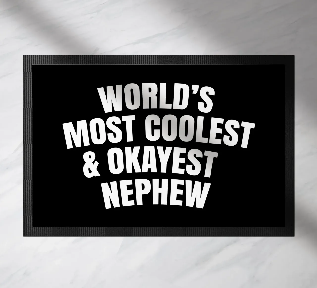 World's most coolest and okayest nephew zerbino da happieeagle