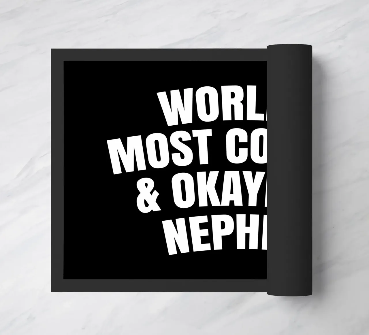 World's most coolest and okayest nephew zerbino da happieeagle