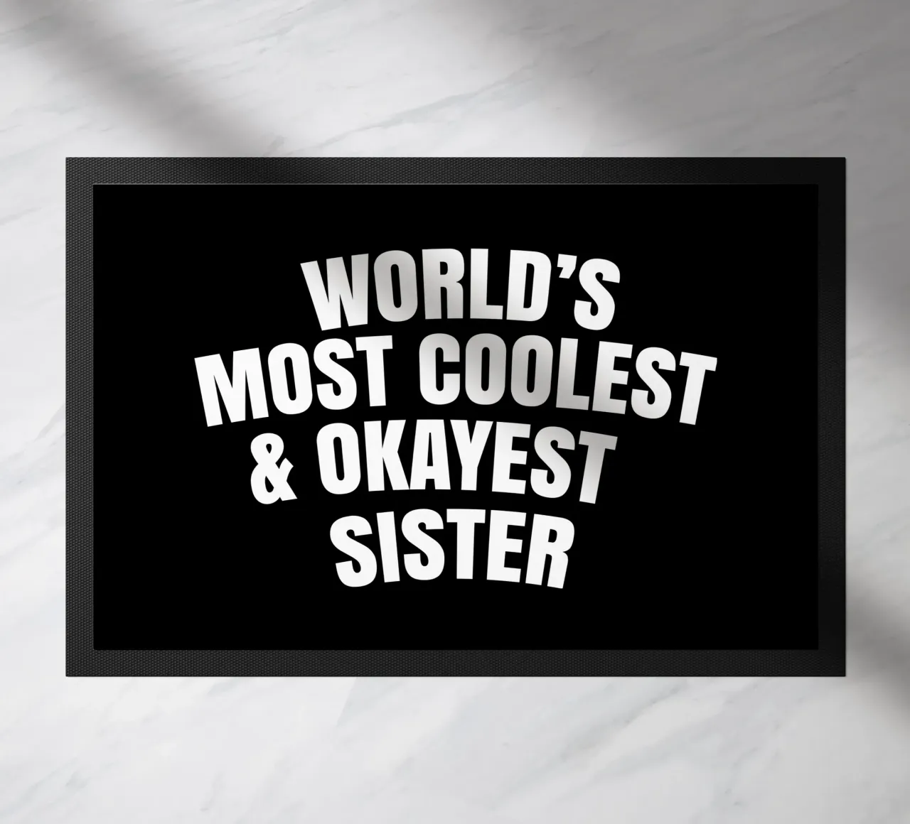 World's most coolest and okayest sister zerbino da happieeagle