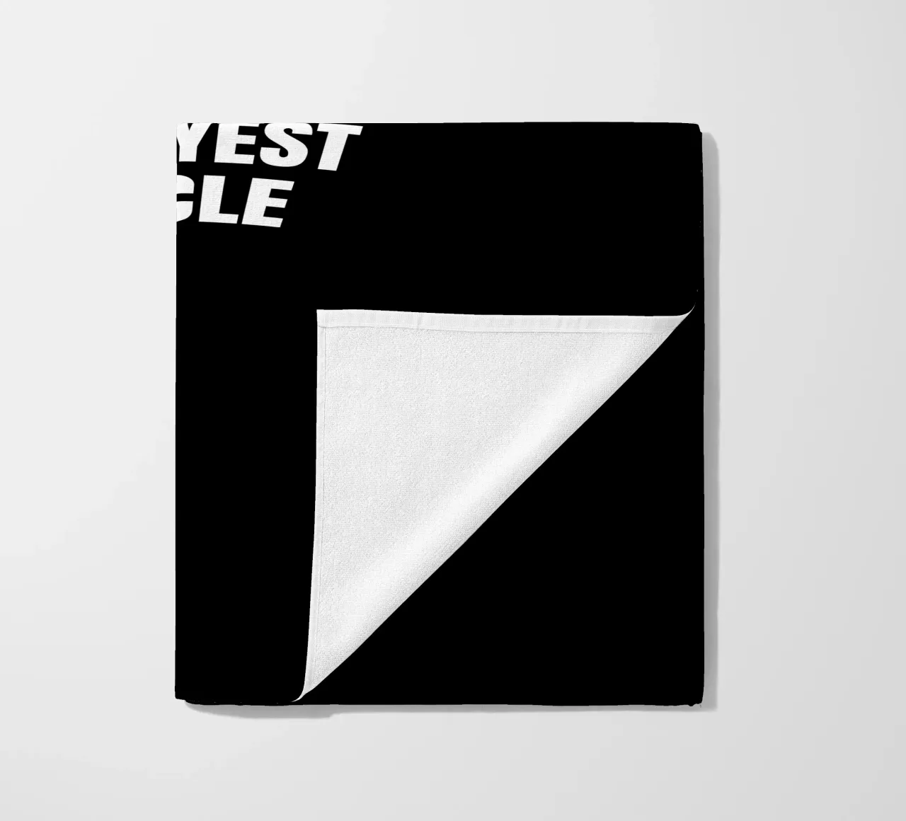 World's most coolest and okayest uncle telo mare da happieeagle