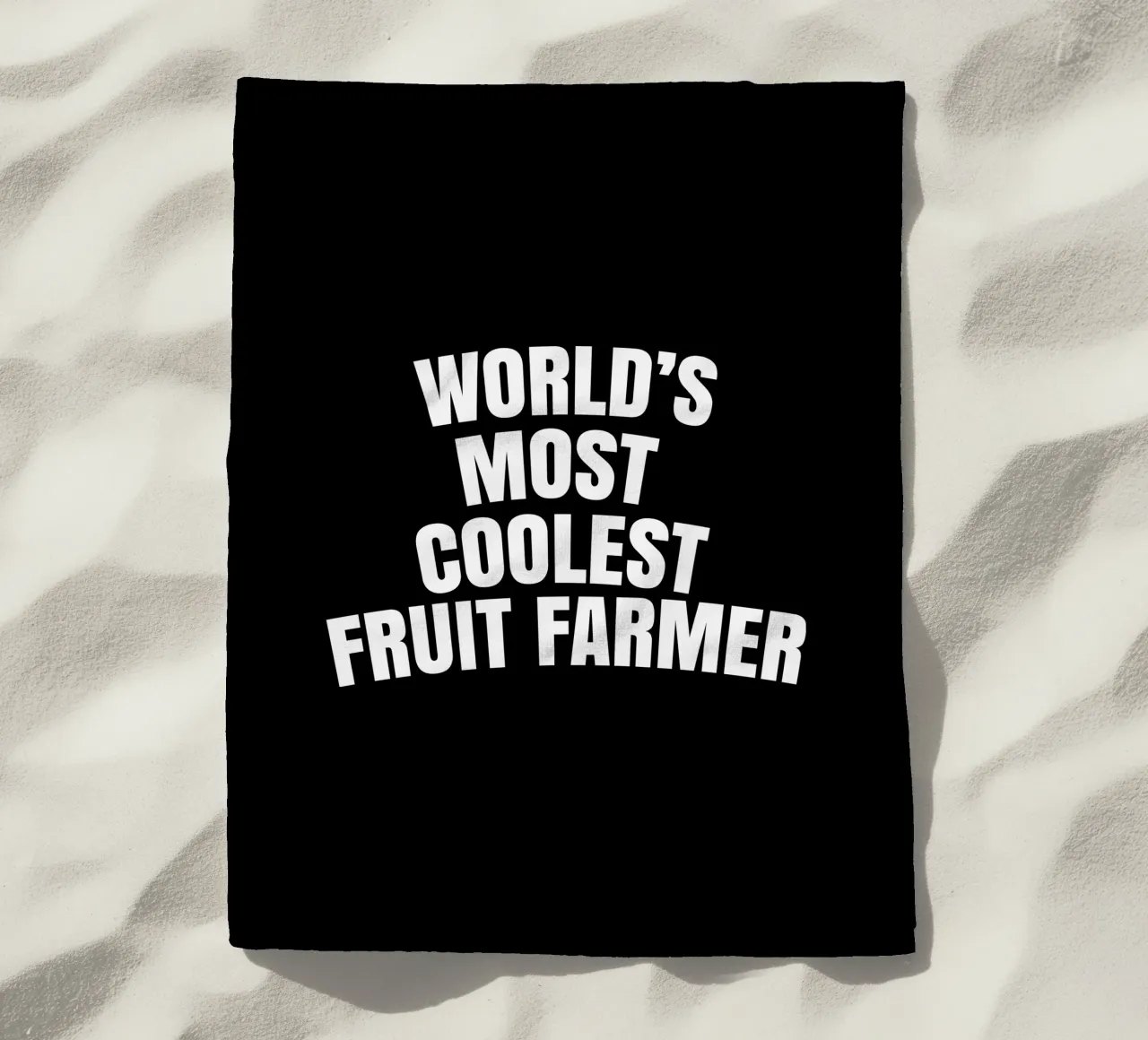 World's most coolest fruit farmer telo mare da happieeagle
