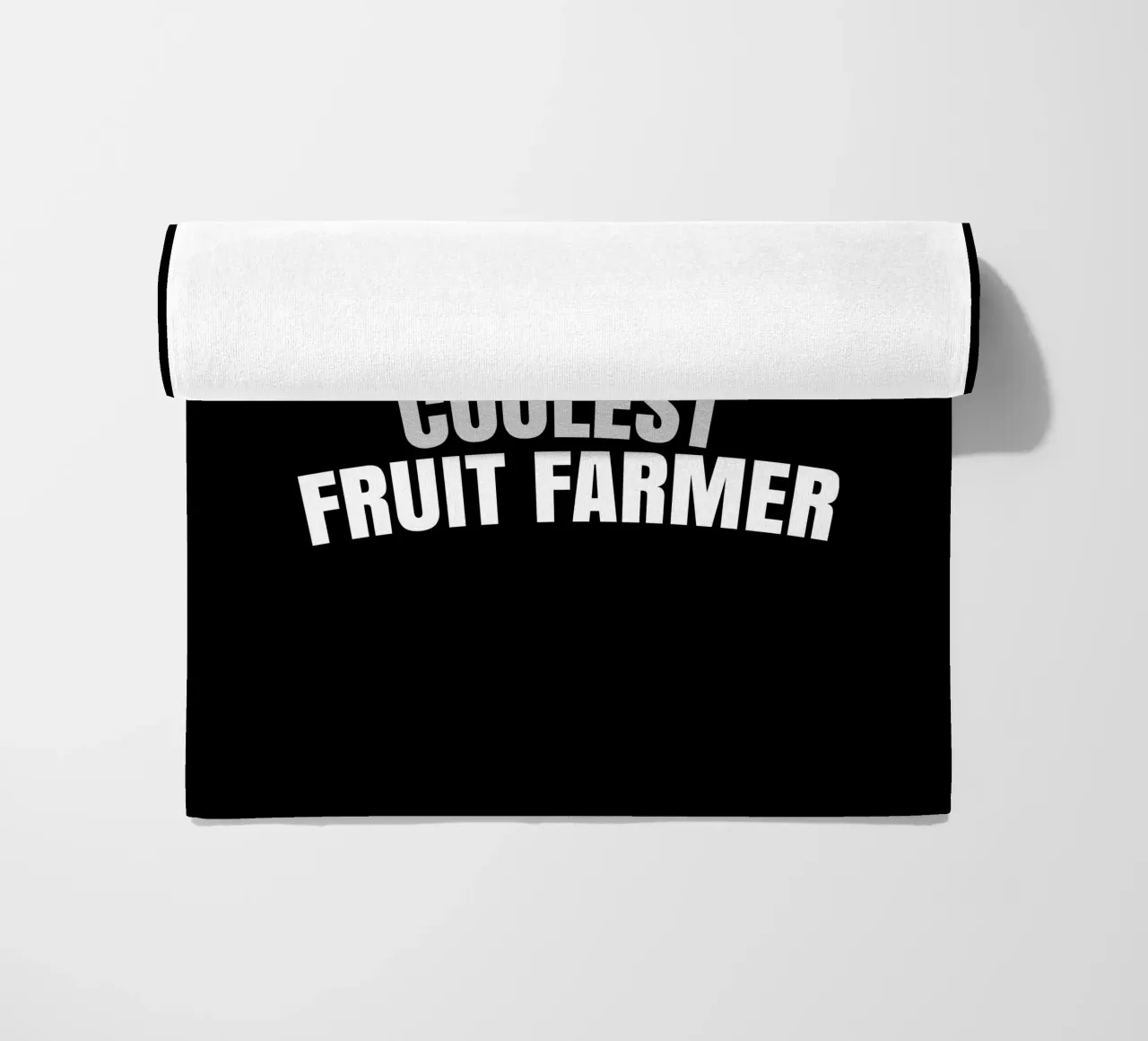 World's most coolest fruit farmer telo mare da happieeagle