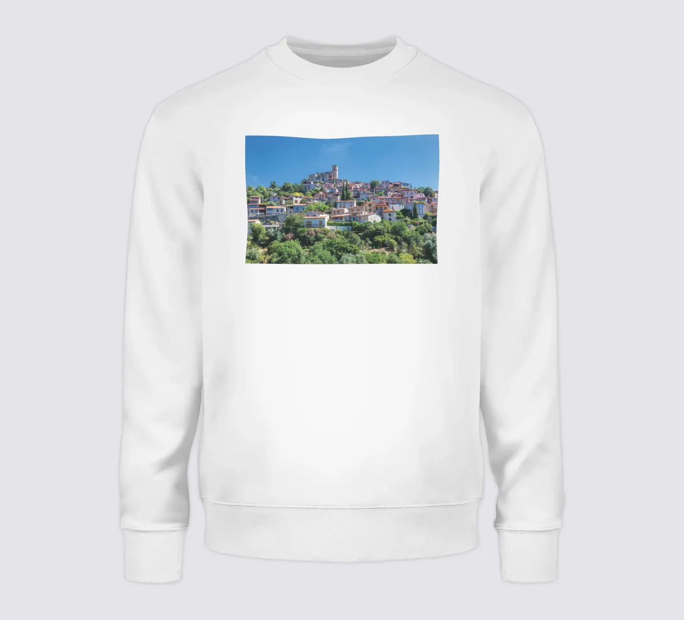 Eus sweatshirt by Dave Hare Photography