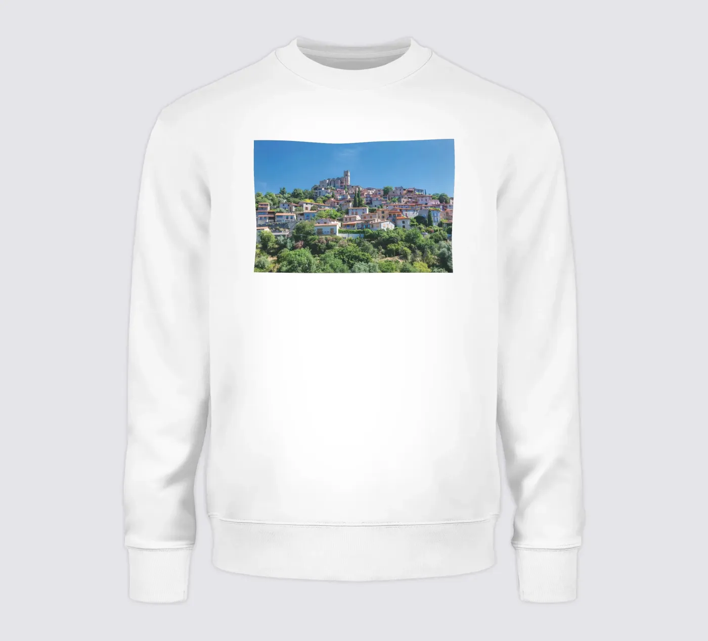 Eus sweatshirt by Dave Hare Photography