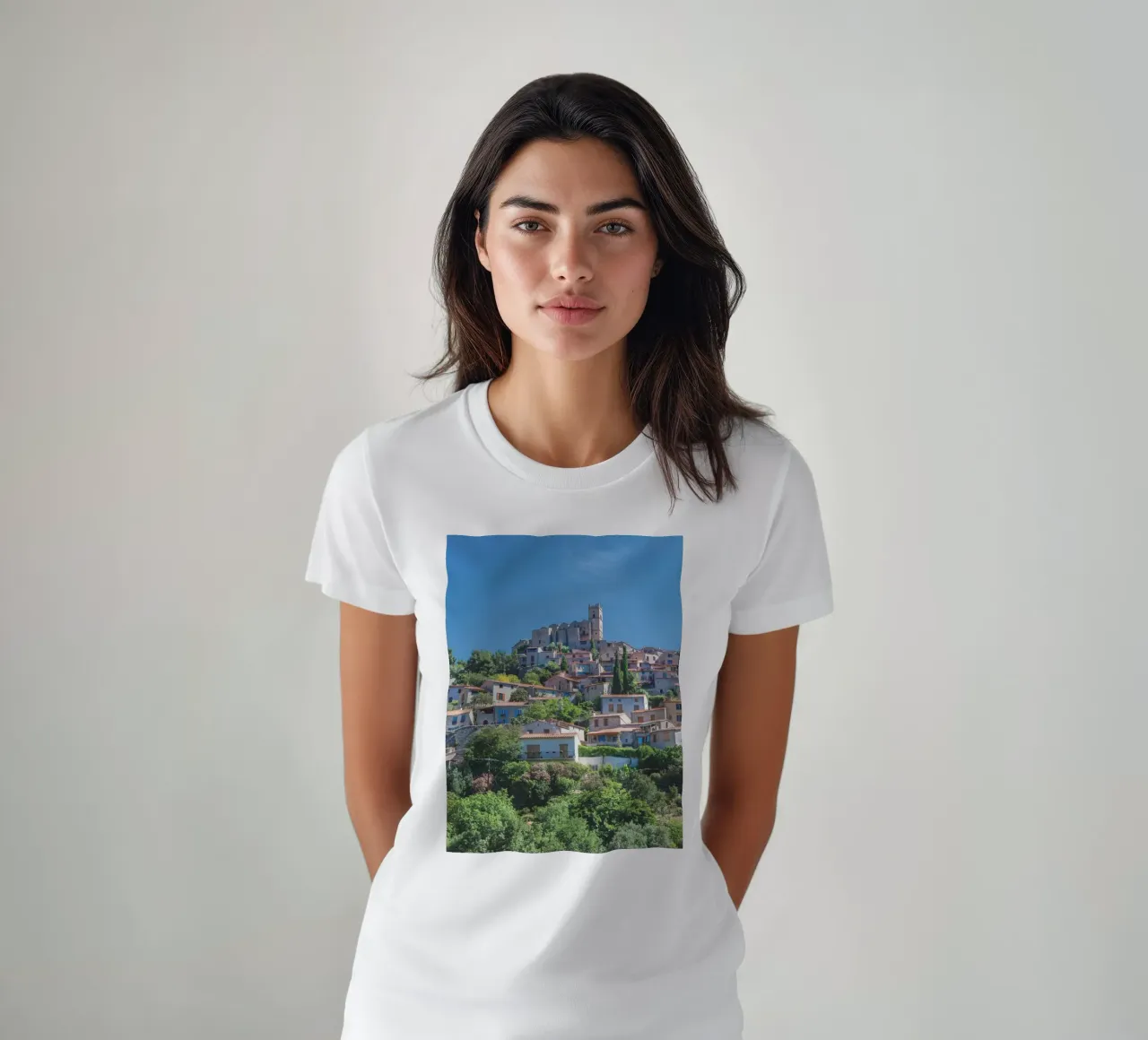 Eus t-shirt da Dave Hare Photography