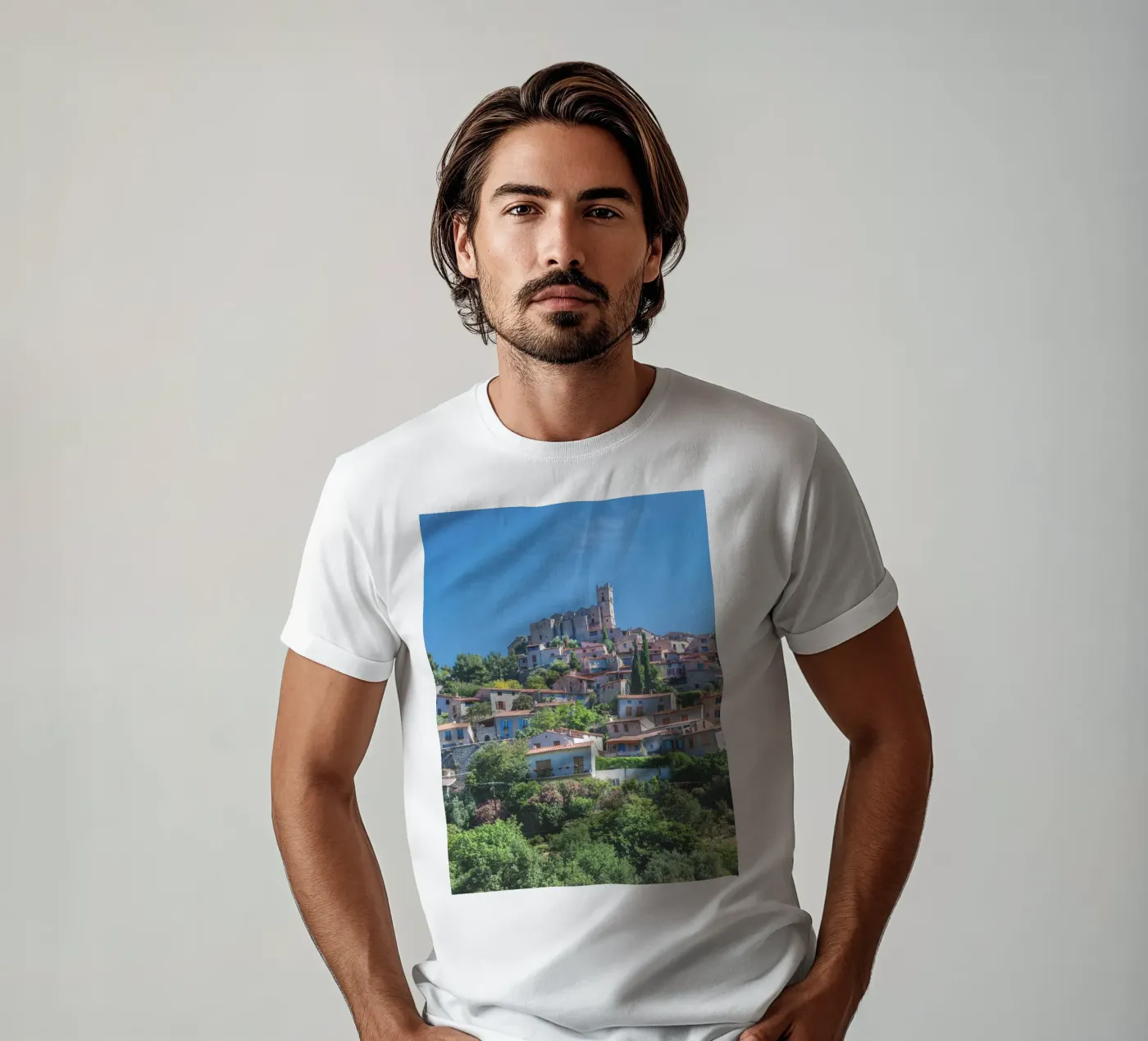 Eus t-shirt da Dave Hare Photography