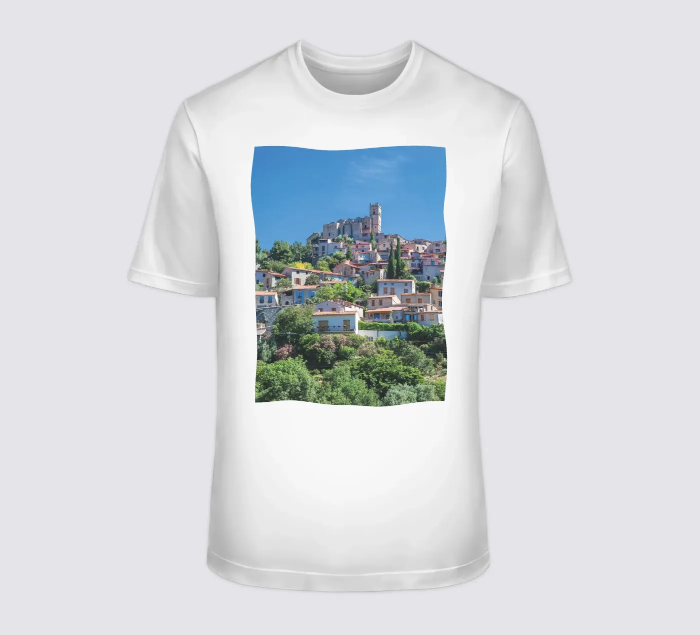 Eus t-shirt da Dave Hare Photography